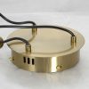 Подвесная люстра Lussole Бенд LSP-7072