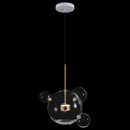 Подвесной светильник Loft it Bolle 2027-P4