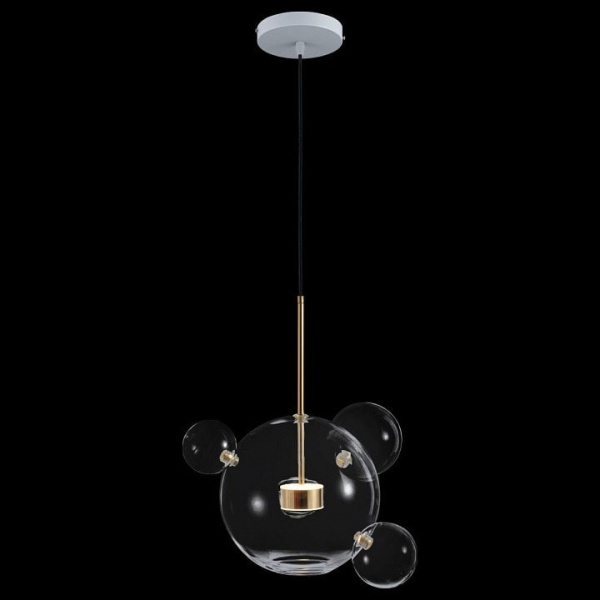 Подвесной светильник Loft it Bolle 2027-P4