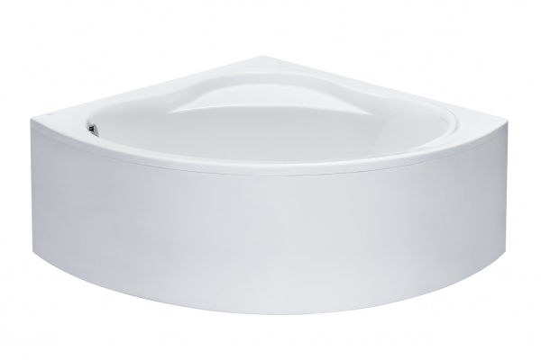 Акриловая ванна Roca Bali 150x150 ZRU9302916