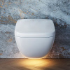Подвесной унитаз TOTO Neorest WX1 CW927PZY