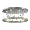 Потолочная люстра Citilux ETERA CL322050