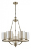 Подвесная люстра Lumion Riverly 6524/7