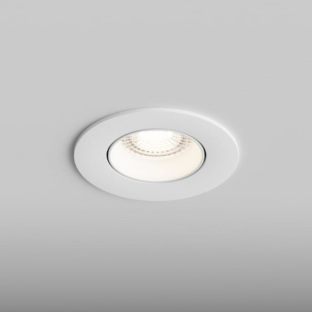 Встраиваемый светильник Hesby Lighting Solis HSBL_0113