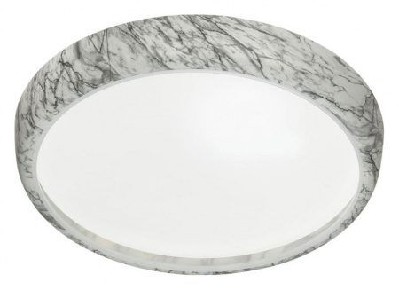 Накладной светильник Sonex Mramo White 7638/EL