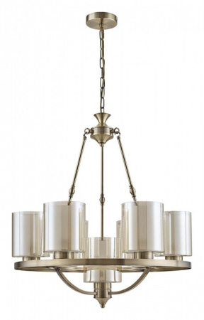 Подвесная люстра Lumion Riverly 6524/7