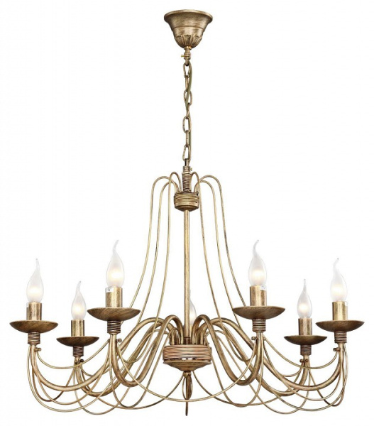 Подвесная люстра F-promo Chateau 2163-7P