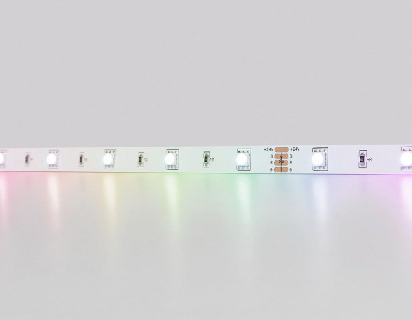 Лента светодиодная Ambrella Light GS GS4301