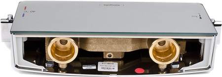 Смеситель для душа hansgrohe Ecostat 13161000