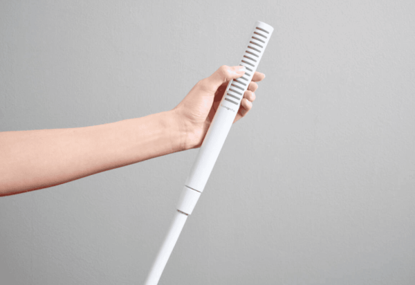 Душевая лейка Hansgrohe Pulsify S 24126700 белая матовая