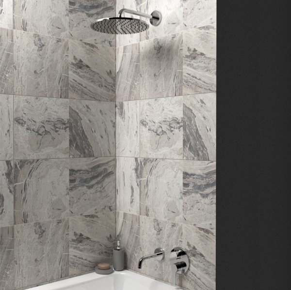 Верхний душ Paini 50CR759TCARE20E круглый 200 мм хром