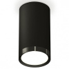 Накладной светильник Ambrella Light XS XS8162001