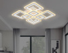 Накладной светильник Ambrella Light FA FA868