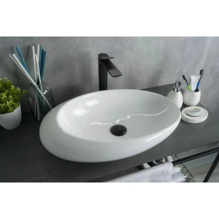 Раковина 57x36 см GID Simple N N9050