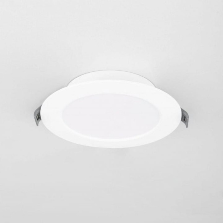 Встраиваемый светильник Citilux Галс CLD5507N