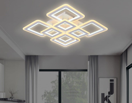 Накладной светильник Ambrella Light FA FA868
