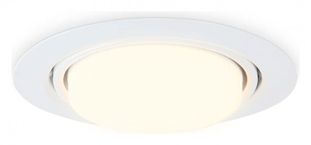Встраиваемый светильник Ambrella Light G G10122