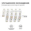 Лента светодиодная Apeyron Electrics  00-53