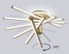 Потолочная люстра Ambrella Light COMFORT FL6234