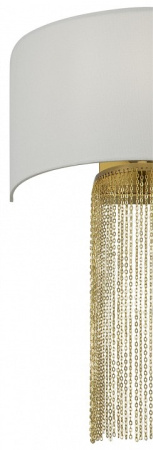 Накладной светильник Maytoni Impressive MOD151WL-01G