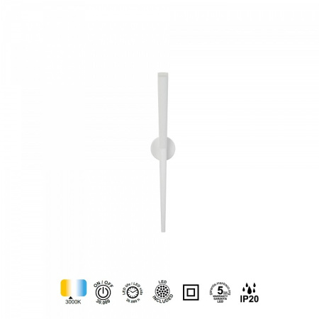 Бра Mantra Boomerang 9236