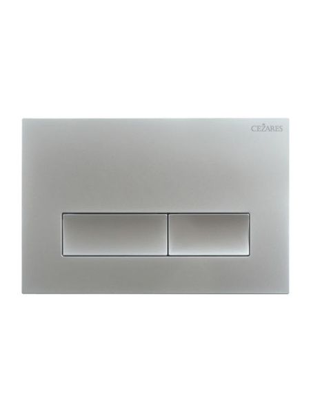 Кнопка смыва CEZARES ДВИЖЕНИЕ (SLIDER) SLIDER-BTN-IN