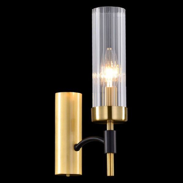 Бра ILLUMICO BRASS TUBO IL5177-1WLS-29 BRASS TUBO