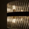 Подвесная люстра Arte Lamp ACAPULCO A1073LM-12PB
