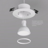 Встраиваемый светильник Denkirs DK3028 DK3028-WH