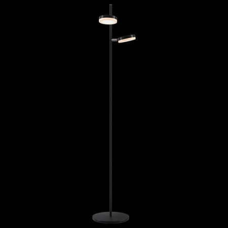 Торшер Maytoni ФАД MOD070FL-L12B3K