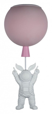 Накладной светильник Loft it Cosmo 10044/200 Pink