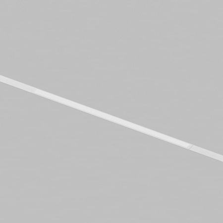 Встраиваемый светильник Denkirs SIMPLE LINEAR DK8105-WH