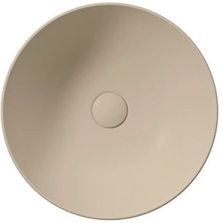 Раковина 42x42 см GSI Pura 885108