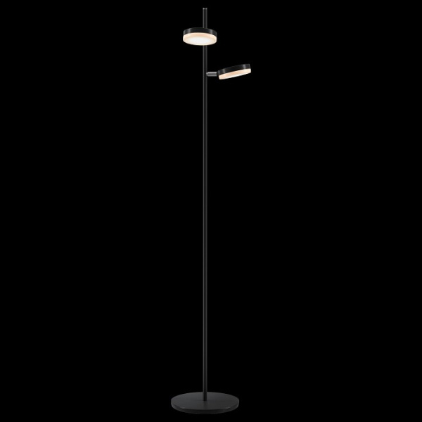Торшер Maytoni ФАД MOD070FL-L12B3K