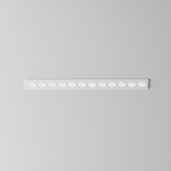 Встраиваемый светильник Maytoni Points DL065-20W3-6K-W