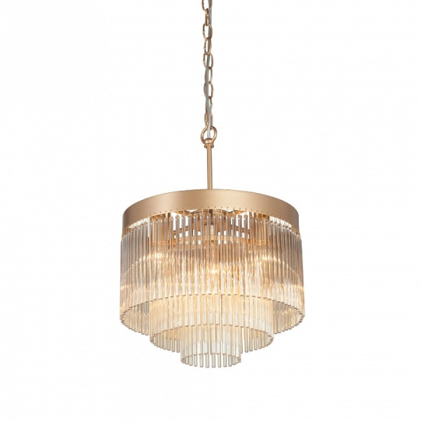 Подвесная люстра Vitaluce V53570 V53570-8/7