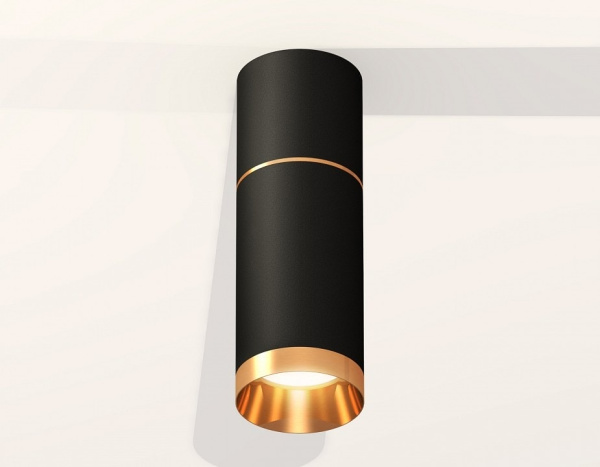 Накладной светильник Ambrella Light XS XS6323062