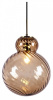 Подвесной светильник Favourite Ortus 4268-1P
