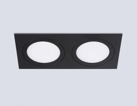 Встраиваемый светильник Ambrella Light TN TN51827