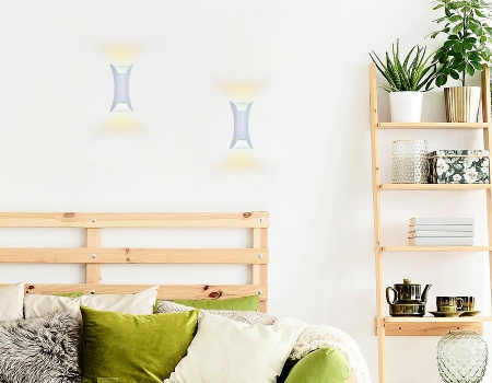 Накладной светильник Ambrella Light FW FW192