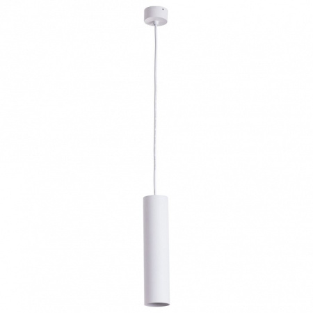 Подвесной светильник Arte Lamp Sirius A1524SP-1WH