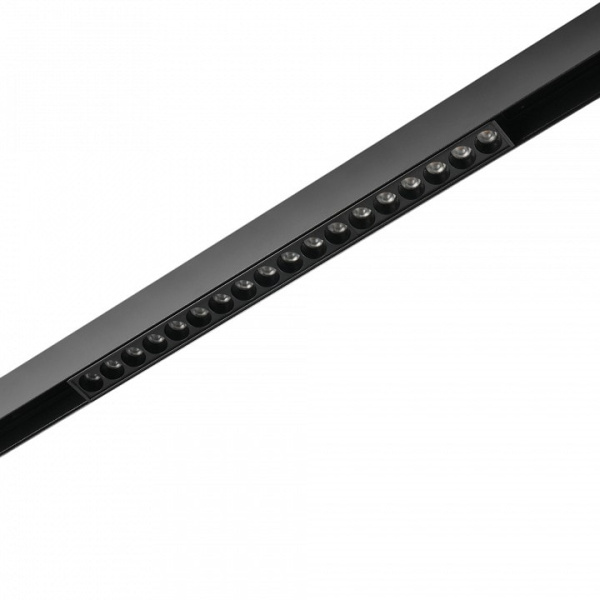 Накладной светильник MyFar Technical MT0211-18W3K-B