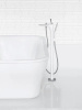 Смеситель для ванны hansgrohe PuraVida 15473400