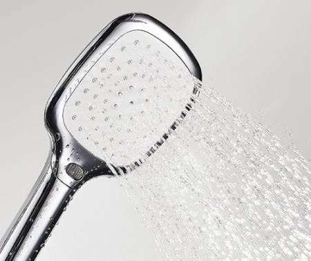Лейка для душа WasserKRAFT A065