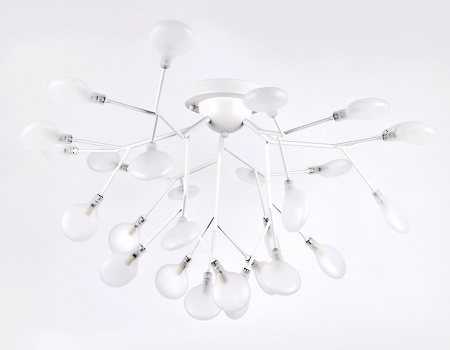 Потолочная люстра Ambrella Light TR TR3011