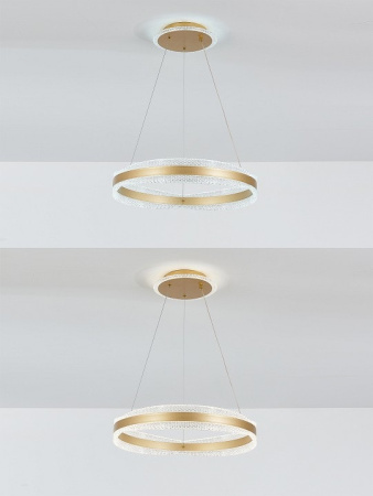Подвесной светильник Natali Kovaltseva INNOVATION STYLE 83143