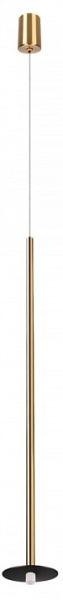 Подвесной светильник Loft it Reed 10358/830 Disk AB