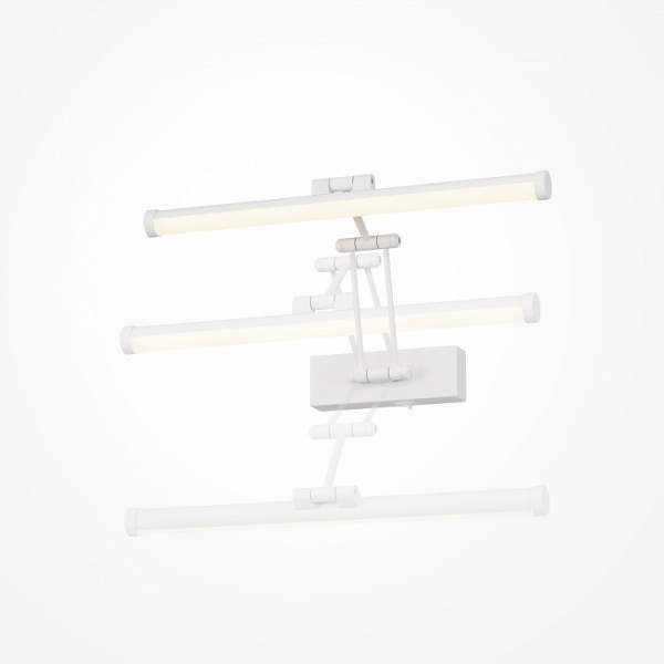 Подсветка для картины Maytoni Luster MIR268WL-L3W3K