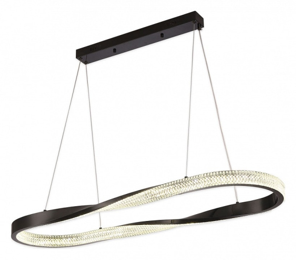 Подвесной светильник Lussole Kent LSP-7090