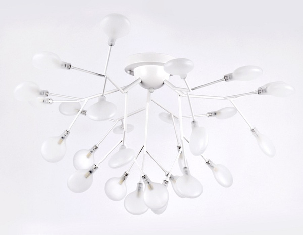 Потолочная люстра Ambrella Light TR TR3011